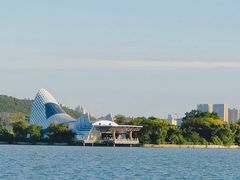 -云龙湖旅游景区