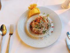 香煎干贝-茹丝葵经典牛排馆(上海外滩店)
