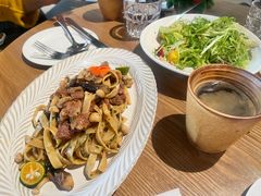 -Pekaa啤咖食肆Coffee&Bistro