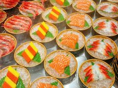 -海底捞大排档火锅(悦荟广场店)