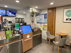 -快乐番薯奶茶(海沧海富路店)