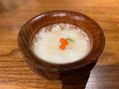 藏家木碗酸奶-敏珠拉姆藏餐·南京厨房(富春江东街店)