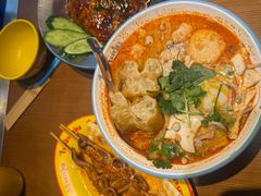 -泰盏鬼·颓废冬阴(陈家祠扬韬店)
