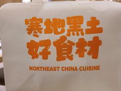 -上关东东北菜(夫子庙水游城店)