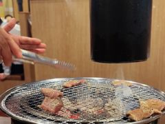 -蒜香焼肉PURUSHIN(马场路店)