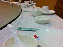 包厢-小船渔村•大连菜•大连焖鱼(明泽街店)