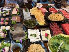 -束河人家(南锣鼓巷店)