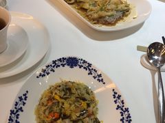 -广州塔晖粤轩中餐厅