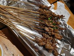 -木屋烧烤(西南角店)