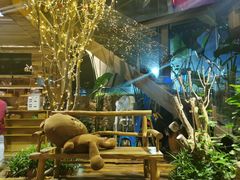 -渔太泰漓江小馆·广西融合菜(西街店)