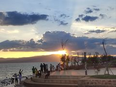 -呈贡滇池生态湿地公园