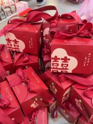 -牧子屋创意喜糖伴手礼(新湖花园店)