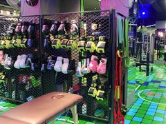 -PT健身联盟(普陀中远两湾城店)