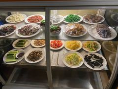 -清真吴记门钉肉饼·喜多利