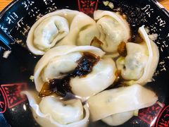 -菩提树·素食餐厅(汇智国际商业中心店)