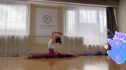 -亚太瑜伽普拉提学院