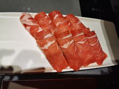 -海底捞火锅(金光华店)