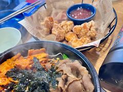 -李先生的首尔小馆(松江启源广场店)