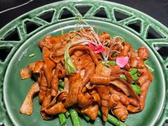豉油皇鹅肠-粤·向群饭店(二沙岛店)