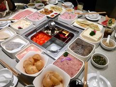 芭芗兔-海底捞火锅(群光广场店)