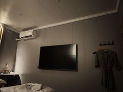 -青曼SPA·按摩·采耳·足道(龙之梦店)