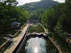 -白水寺森林公园