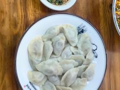 杂拌饺子-尤素福东举院饺子馆