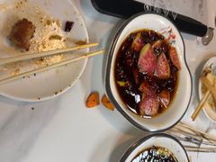 -烤五行·烧烤烤串(石佛营店)