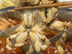 -邓莽子老火锅(鲁祖庙店)