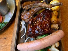 -bluefrog蓝蛙(水游城店)
