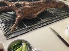 -西夏一品烤全羊(百桥路店)