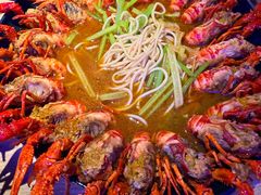 -红盔甲·小龙虾(定西路店)