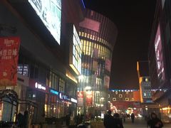 -木渎影视城