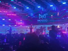 -MOSSO·Liveshow(M3香港广场店)