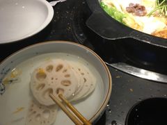 -老十七火锅(虹梅路店)