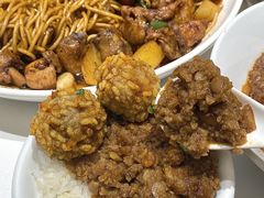 -鑫小城故事·藕汤·家常菜(台北一路总店)