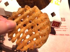 -麦当劳(无锡滨湖万达店)
