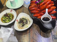 -龙虾风暴(松江店)