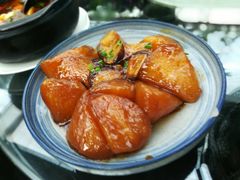 -汤山翠谷生态餐厅