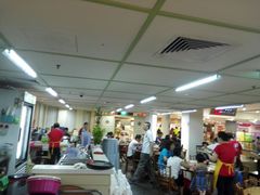 大堂-威南记鸡饭餐室