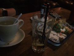 长岛冰茶-Blarney Stone巧言石爱尔兰酒吧