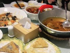 -辣婆婆(航天桥店)