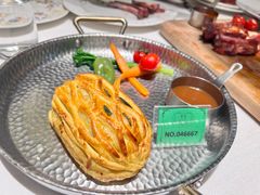 -黑宝石西餐厅(汇励99城市公园店)