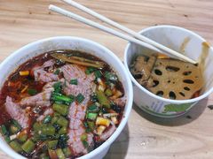 -豫楚源美猴王·面(武商广场店)