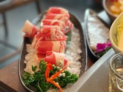 -捞王锅物料理(上海世茂广场店)