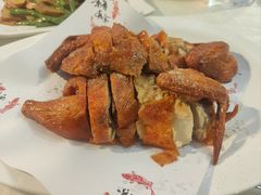 脆皮鸡-云中小雅