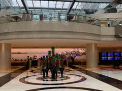 -广州白云机场雅高铂尔曼大酒店