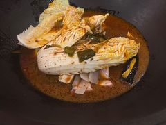 -江湖水乡铁锅炖魚(周庄嘉园店)