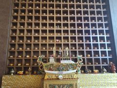 -日喀则乔穆朗宗酒店