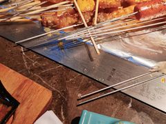 -那些年记忆烧烤